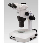 Olympus Zahnstangen-Stativ Durchlichtstativ SZX2-ILLB-1-2 Illumin. base