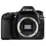 Caméra Canon EOS 80Da Full Range