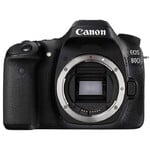Canon Câmera EOS 80Da Super UV/IR-Cut