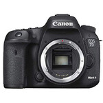 Caméra Canon EOS 7Da MK II Super UV/IR-Cut