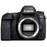Caméra Canon EOS 6Da MK II Baader BCF