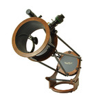 Taurus Telescópio Dobson N 304/1500 T300-SP Classic Standard Curved Vane DOB