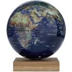 emform Globus Platon Oak Physical 25cm