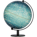 emform Globus Milky Way Blue Light 30cm