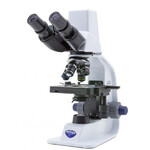 Optika Microscopio B-150D-BRPL, digital bino, plan,1000x, 3.2 MP