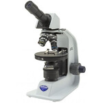 Microscope Optika B-150P-MRPL, POL, mono, plan, akku, 400x