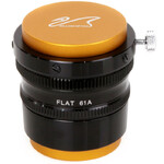 William Optics Flattener Flat61R für ZenithStar 61