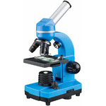 Bresser Junior Mikroskop Biolux SEL blau