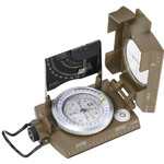 Herbertz Marschkompass