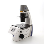 ZEISS Mikroskop Primovert HDcam Ph0, Ph1, Ph2, 40x, 100x, 200x, 400x, Ph1, Kond 0.4, Cam 5MP