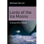 Springer Buch Lords of the Ice Moons