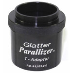 Howie Glatter Parallizer T-Adapter