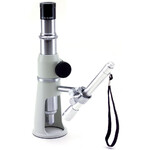 {EN c.erbelding}: Greenough Optical System