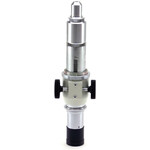 {EN c.erbelding}: STEREOZOOM MICROSCOPES FOR ROUTINE INSPECTIONS X-LED³ EXCLUSIVE LIGHTING SOURCE