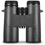 HAWKE Fernglas Frontier HD X 10x42 grau