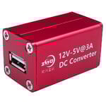 ZWO 12V-5V Converter