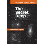 Cambridge University Press Buch Deep-Sky Companions: The Secret Deep