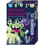 Kosmos Verlag FunScience Schleim-Galaxie