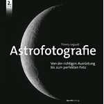 dpunkt Buch Astrofotografie