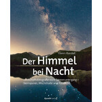 dpunkt Buch Der Himmel bei Nacht