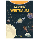 National Geographic Mission Weltraum