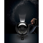 An excursion into other worlds: enjoy relaxing hours under your own starry sky.