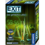 Kosmos Verlag Exit - Das geheime Labor