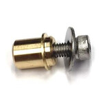 iOptron Center Post for Tri-Pier 360 and Permanent Pier