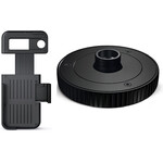 Swarovski Smartphone-Adapter Set VPA-Adapter mit AR-B Adapterring für BTX/ Ferngläser