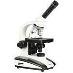 Omegon Microscope BioMon, 40x-1 000x, LED d'