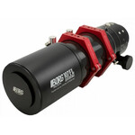 BORG Refrator apocromático AP 104/417 FL PLUS OTA