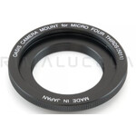BORG Adapter M49.8 Micro Four Thirds