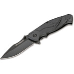 Magnum by Böker Advance All Black Pro
