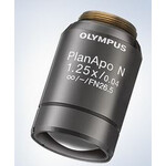 Evident Olympus Obiettivo PLAPON1.25X/0.04