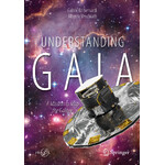 Springer Buch Understanding Gaia