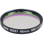 IDAS Filtro Night Glow Suppression Filter NGS1 52mm