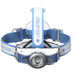 LED LENSER MH11 blue
