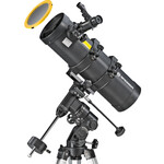 Télescope Bresser N 130/1000 Spica EQ3