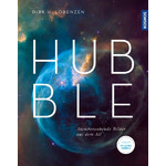 Kosmos Verlag Bildband Hubble