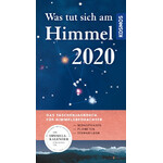 Kosmos Verlag Jahrbuch Was tut sich am Himmel 2020
