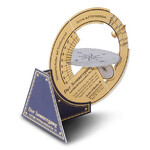 AstroMedia Bausatz Der Sonnengang