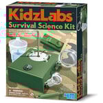 HCM Kinzel KidzLabs Survival Science Kit