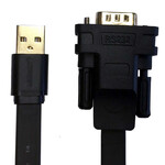 iOptron Convertisseur USB vers RS-232