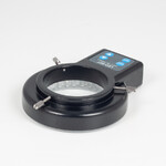 Motic Ringleuchte, LED Segment- Ringlicht 60T dimmable, 6500ºK (SMZ-161)