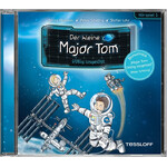 Tessloff-Verlag Der kleine Major Tom. Hörspiel 1: Völlig losgelöst