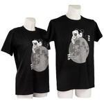 Omegon T-Shirt 50 Jahre Mondlandung - Size M