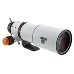 TS Optics Refrator apocromático AP 70/420 ED OTA