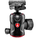 Manfrotto Stativ-Kugelkopf MH496-BH