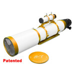 William Optics Refrator apocromático AP 153/1188 Gran Turismo GT 153 OTA