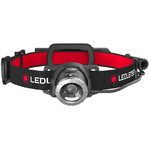 LED LENSER H8R